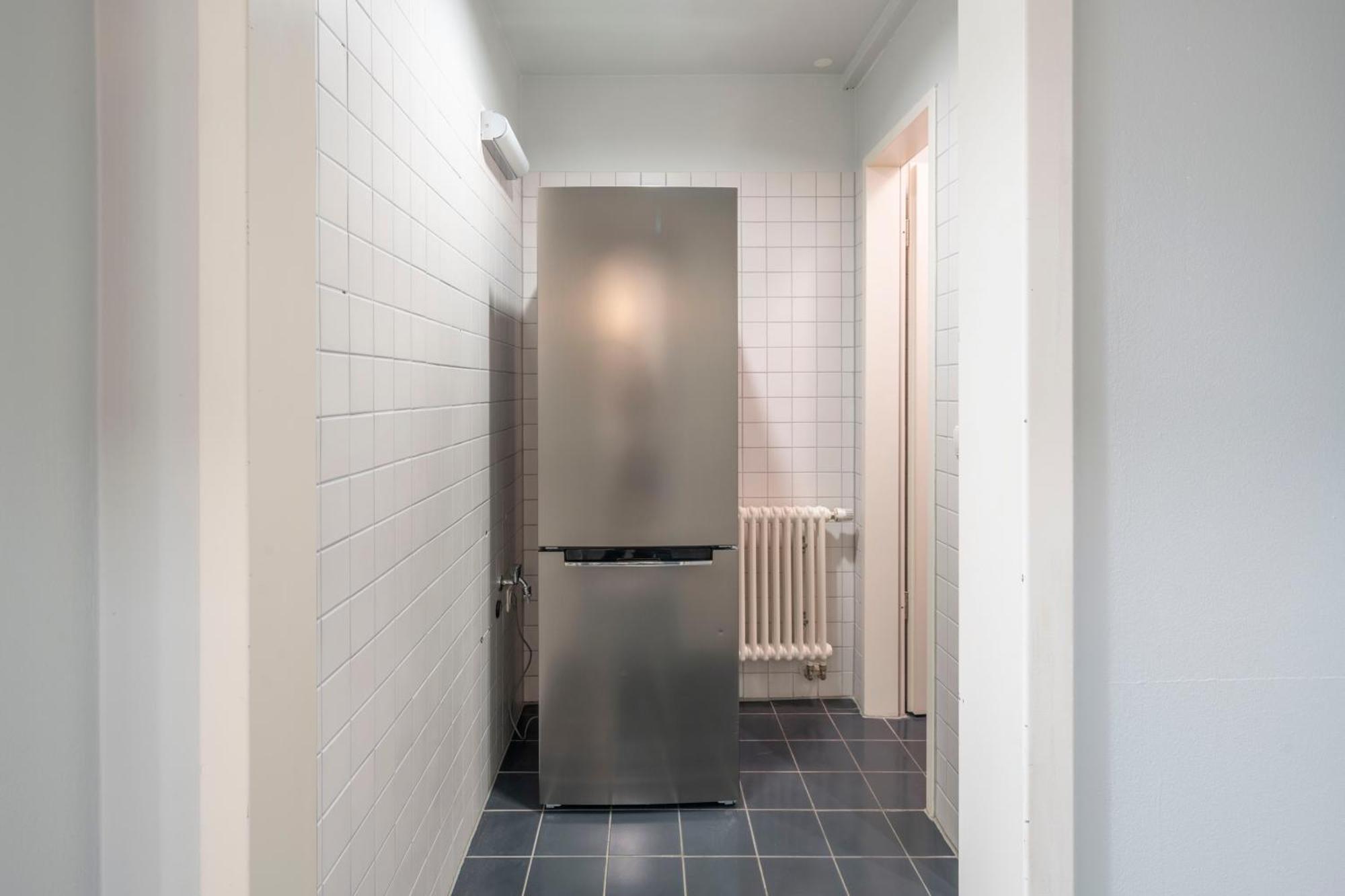 Appartement Homely - Central, Spacious, Rosenthaler Platz I Cafe Berlijn
